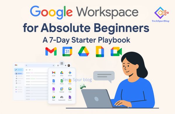 Google Workspace
