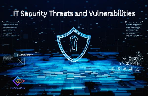 IT Security Threats and Vulnerabilities