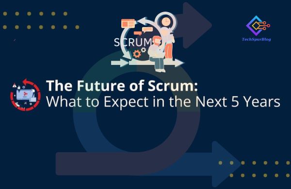The Future of Scrum