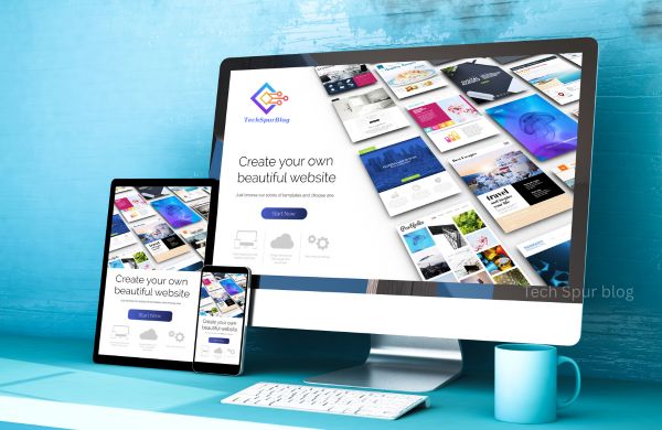 Build a Stunning Website with Zero Coding Skills