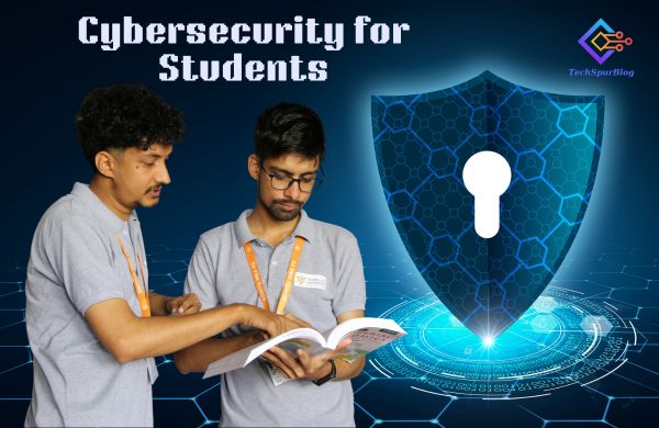 Cybersecurity for Students