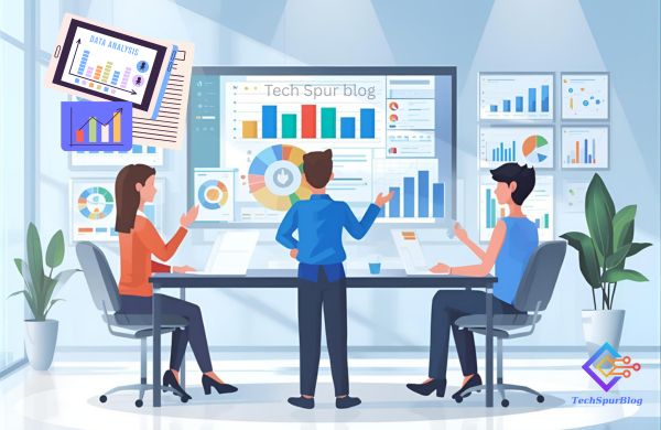 Applications of Data Analytics