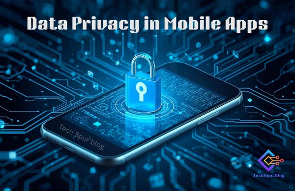 Data Privacy in Mobile Apps