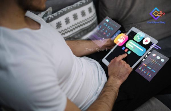 Top 10 Buy and Sell Apps