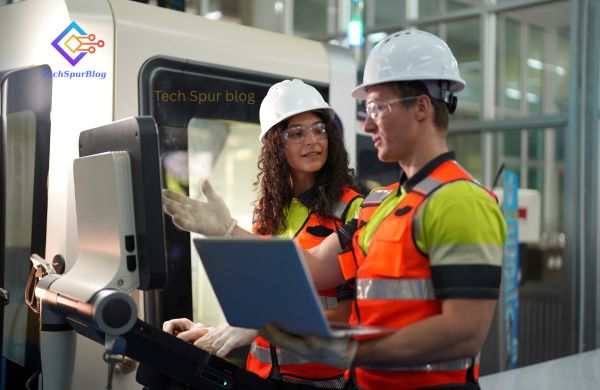 Efficient Maintenance Management