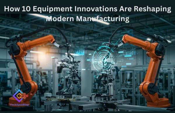 Modern Manufacturing