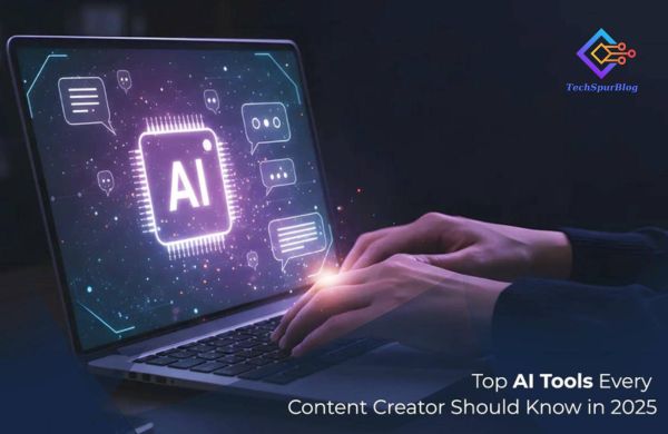 Top AI Tools for Content Creator