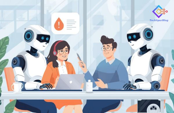 AI Writing Assistants