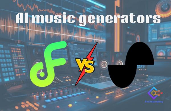AI music generators - Musicful Vs Suno