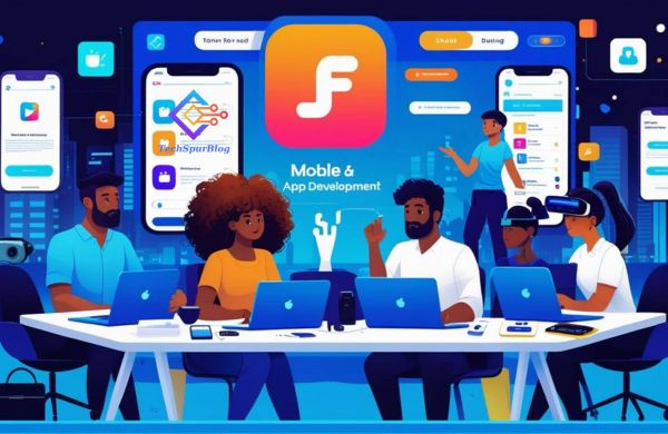 Choosing the Right Flutter Partner