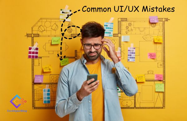Common UIUX Mistakes (1)