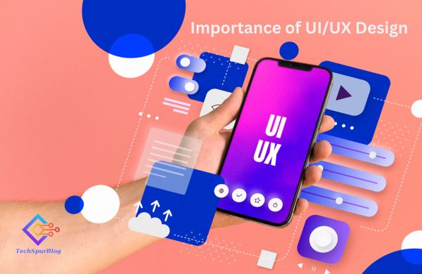 Importance of UIUX Design