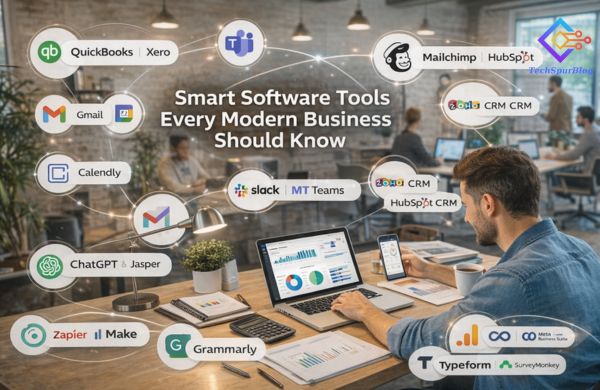 Smart Software Tools