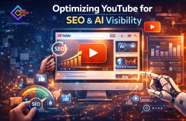 Optimizing YouTube for SEO & AI Visibility