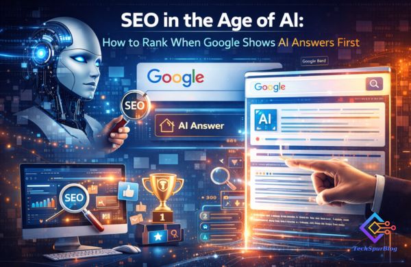 SEO in the Age of AI