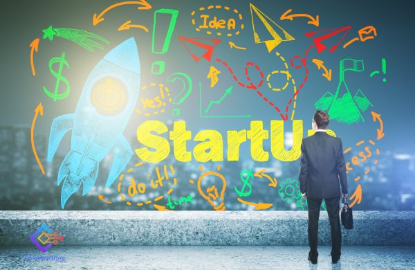 Sustainable Growth Engine for a New Online Business