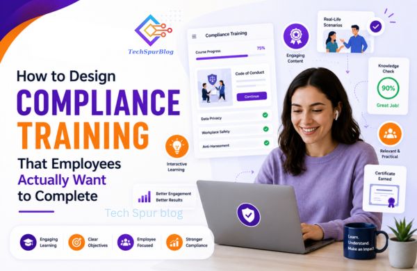 How to Design Compliance Training